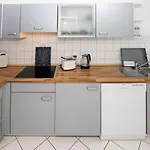 Ferienwohnung mit Balkon Charming Holidays