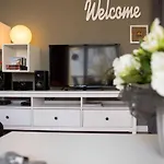 Ferienwohnung mit Balkon Charming Holidays