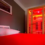 Ferienwohnung mit Balkon Charming Holidays