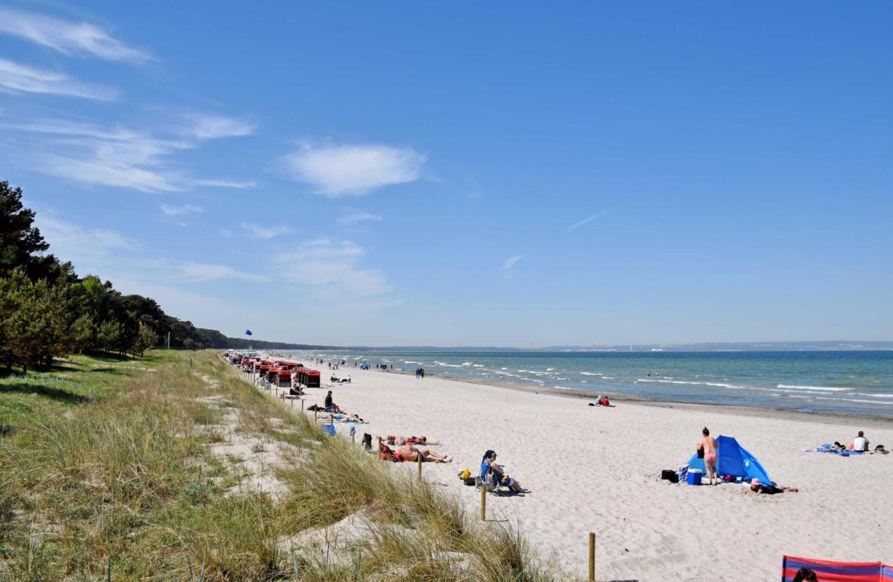 Mit Balkon Charming Holidays Privatunterkunft Ostseebad Binz