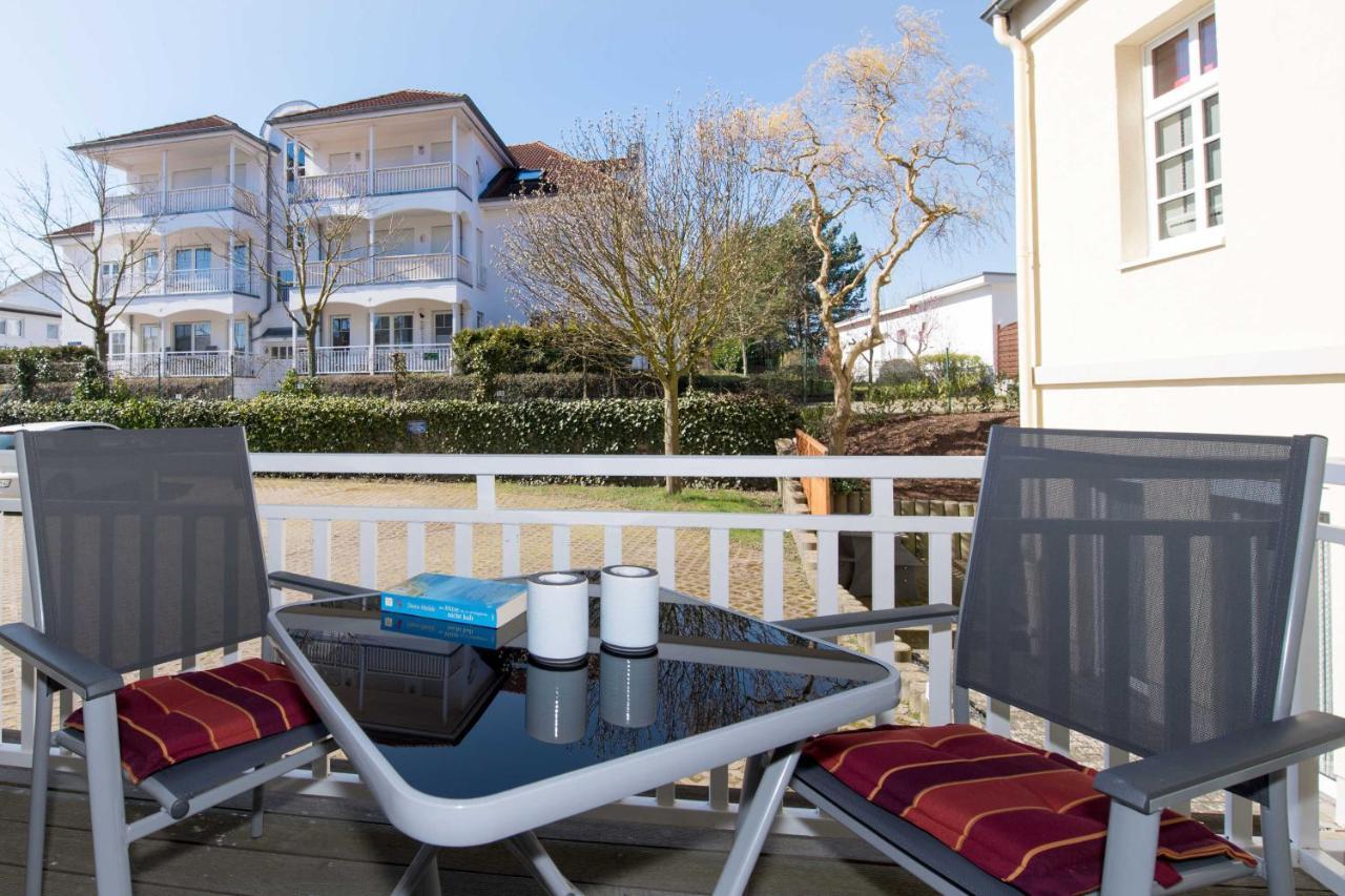 Mit Balkon Charming Holidays