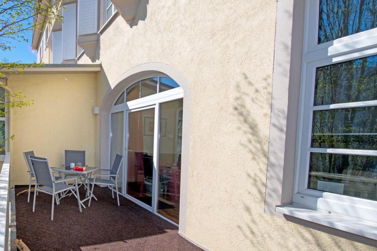Mit Balkon Charming Holidays