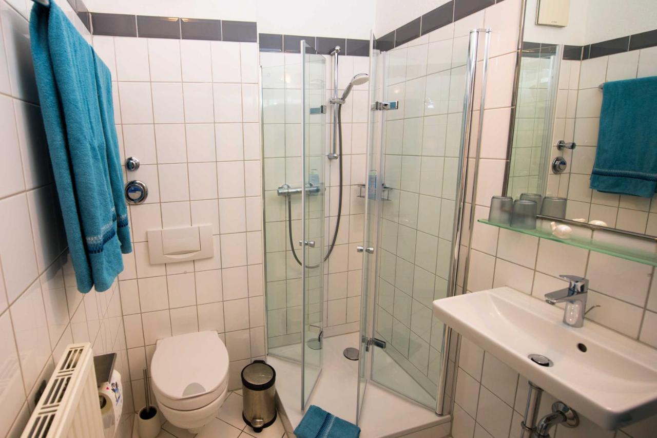 Mit Balkon Charming Holidays Ostseebad Binz