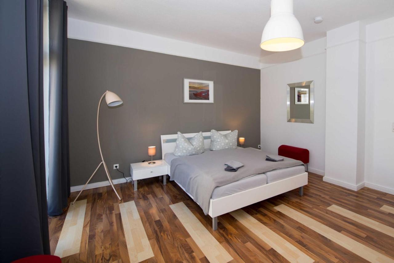 Privatunterkunft Mit Balkon Charming Holidays
