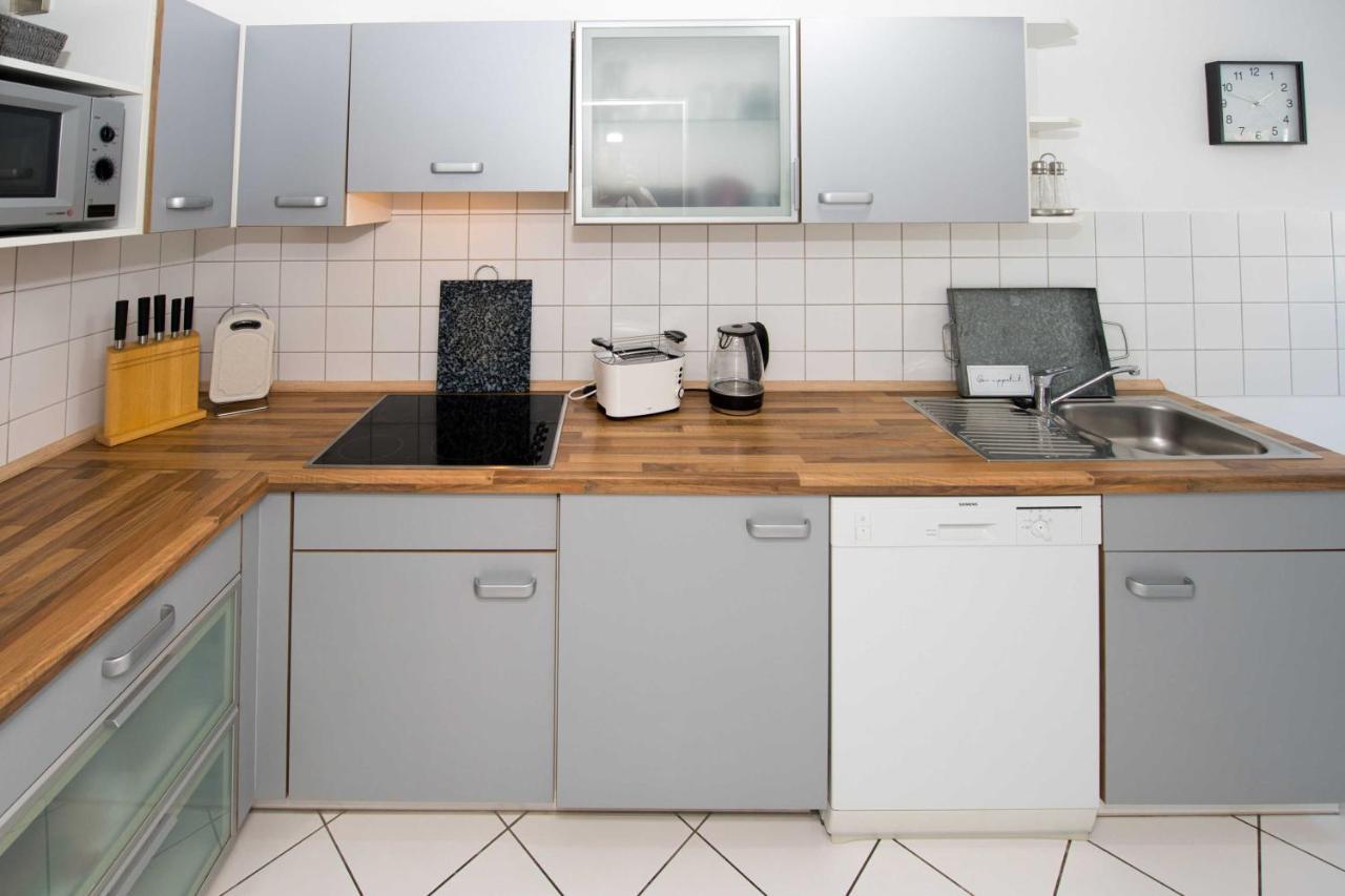 Mit Balkon Charming Holidays
