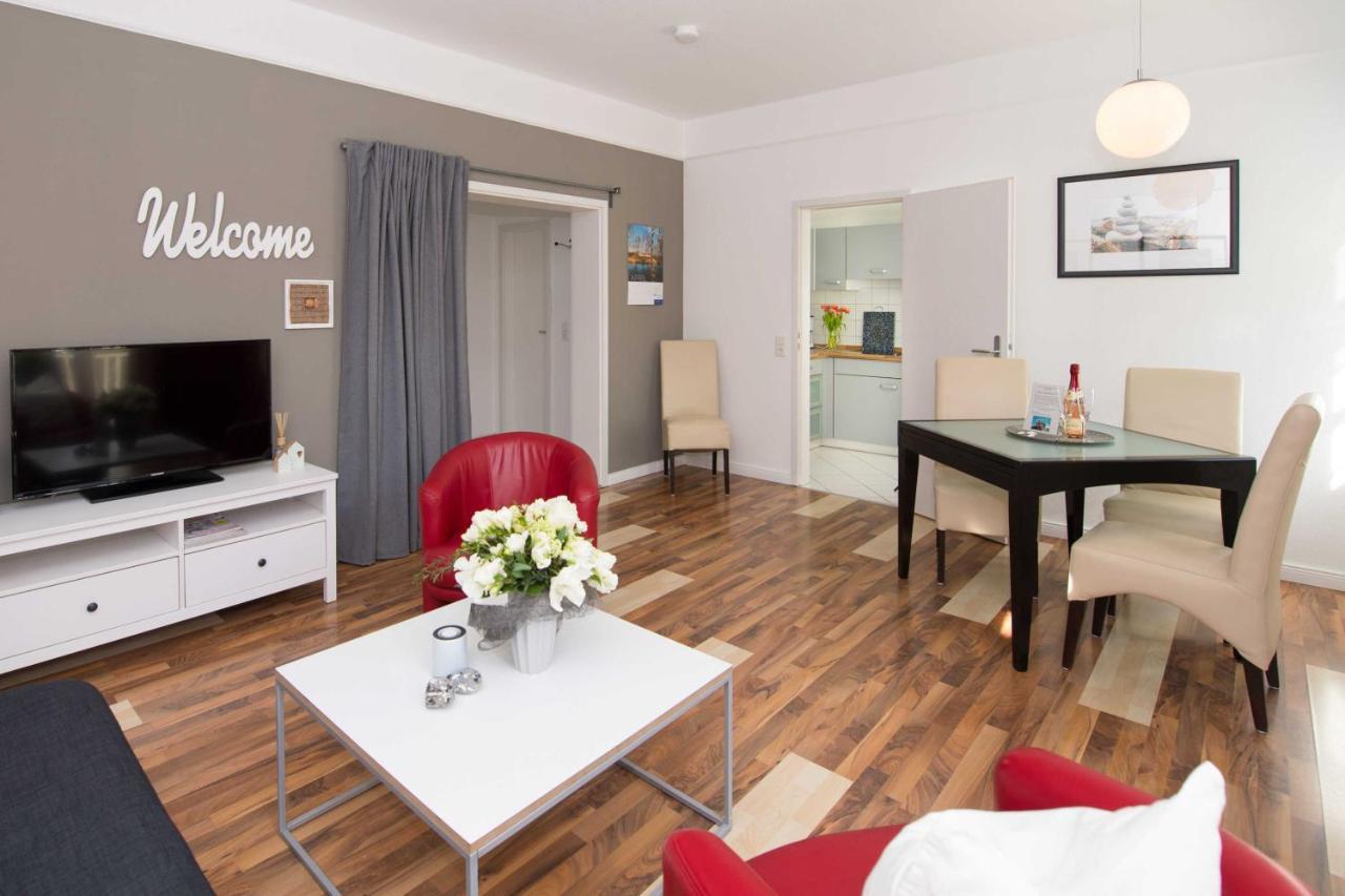 Mit Balkon Charming Holidays Ostseebad Binz