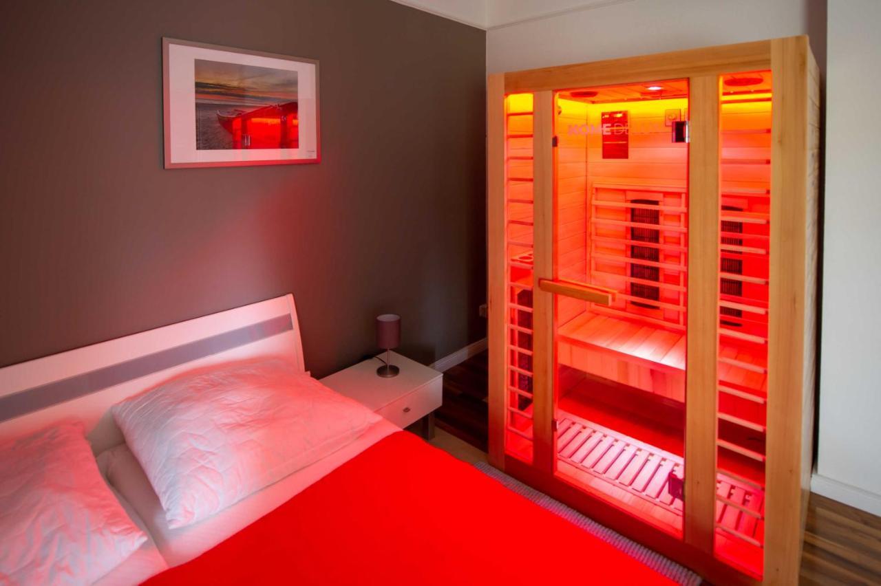 Mit Balkon Charming Holidays *